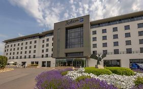 Radisson Blu Hotel Dublin Airport